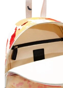 Desigual Manchas Mombasa Backpack Multicolor 7 Desigual Manchas Mombasa Backpack Multicolor -Guess Verkaufsgeschäft Desigual Freizeitrucksack Manchas Mombasa Backpack Multicolor 316811 1