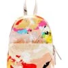 Desigual Manchas Mombasa Backpack Multicolor -Guess Verkaufsgeschäft Desigual Freizeitrucksack Manchas Mombasa Backpack Multicolor 316811 2