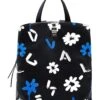 Desigual Margy Sumy Mini Backpack Black -Guess Verkaufsgeschäft Desigual Freizeitrucksack Margy Sumy Mini Backpack Black 319627 1