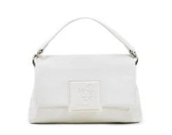 Desigual Chocolin Rodas Across Body Bag Blanc