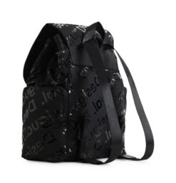 Desigual Accessories Fabric Back Colorama Helsinki Black -Guess Verkaufsgeschäft Desigual Rucksack Accessories Fabric Back Colorama Helsinki Black 285664