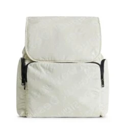 Desigual Accessories Fabric Back Colorama Helsinki White
