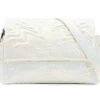 Desigual Metalover Sinaia Across Body Bag Blanc 13 Desigual Metalover Sinaia Across Body Bag Blanc -Guess Verkaufsgeschäft Desigual Umhaengetasche Metalover Sinaia Across Body Bag Blanc 316833 3