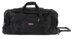 Eastpak Leatherface M Black
