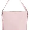 ESPRIT Jane Hobo Light Pink -Guess Verkaufsgeschäft ESPRIT Schultertasche Jane Hobo Light Pink 320367