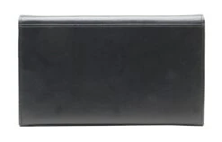 Helena Lady Flap Wallet Black -Guess Verkaufsgeschäft Esquire Geldboerse Helena Lady Flap Wallet Black 316599 1