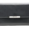 Helena Lady Flap Wallet Black -Guess Verkaufsgeschäft Esquire Geldboerse Helena Lady Flap Wallet Black 316599 3
