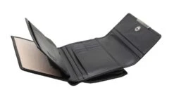 Helena RFID Lady Wallet Black -Guess Verkaufsgeschäft Esquire Geldboerse Helena RFID Lady Wallet Black 316601