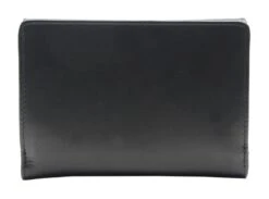 Helena RFID Lady Wallet Black -Guess Verkaufsgeschäft Esquire Geldboerse Helena RFID Lady Wallet Black 316601 1