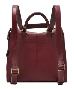 Fossil Parker Small Backpack Patchwork -Guess Verkaufsgeschäft FOSSIL Parker Small Backpack Patchwork 252082 1