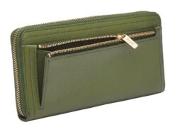 Fossil Logan RFID Zip Around Clutch Tarragon 6 Fossil Logan RFID Zip Around Clutch Tarragon -Guess Verkaufsgeschäft FOSSIL RFID Zip Around Clutch Tarragon 315092 3