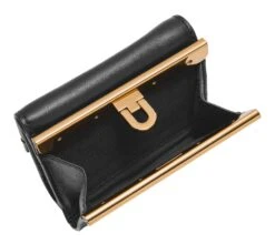 Fossil Penrose Trifold Black -Guess Verkaufsgeschäft FOSSIL Trifold Black 325313