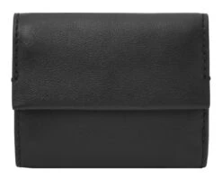 Fossil Penrose Trifold Black -Guess Verkaufsgeschäft FOSSIL Trifold Black 325313 2