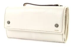 FREDsBRUDER Atelier Wallet Maxi Schlaraffe Beige