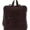 FREDsBRUDER Bestseller Backpack Oxblood