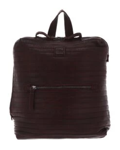 FREDsBRUDER Bestseller Backpack Oxblood