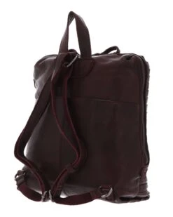 FREDsBRUDER Bestseller Backpack Oxblood 8 FREDsBRUDER Bestseller Backpack Oxblood -Guess Verkaufsgeschäft FREDsBRUDER Backpack Oxblood 244399 3
