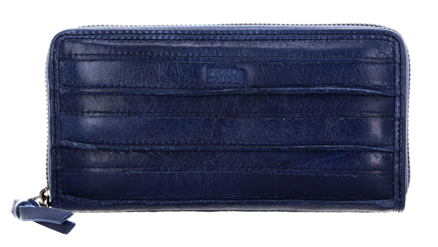 FREDsBRUDER Izzle Wallet Ink Blue 3 FREDsBRUDER Izzle Wallet Ink Blue – Bild 3