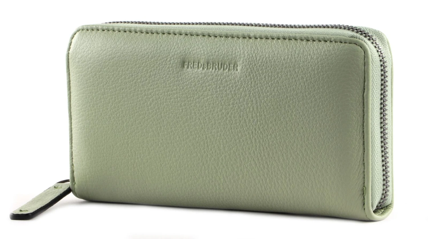 FREDsBRUDER Oblivia Wallet Ice Green 1 FREDsBRUDER Oblivia Wallet Ice Green