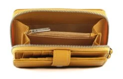 FREDsBRUDER Bloomfield Wallet Millionaire Sunny Yellow -Guess Verkaufsgeschäft FREDsBRUDER Wallet Millionaire Sunny Yellow 269093 1