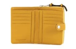FREDsBRUDER Bloomfield Wallet Millionaire Sunny Yellow -Guess Verkaufsgeschäft FREDsBRUDER Wallet Millionaire Sunny Yellow 269093 2