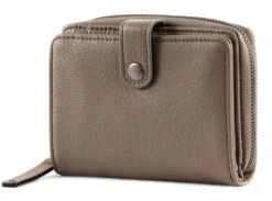 FREDsBRUDER Crilly Wallet Millionaire Warm Grey