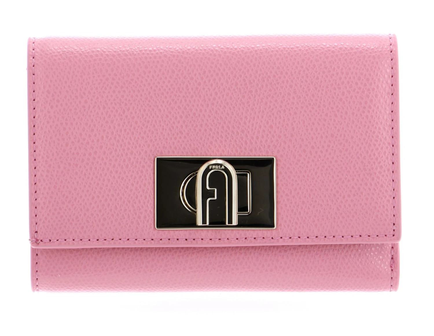 Furla 1927 Compact Wallet M Begonias + Ballerina 3 Furla 1927 Compact Wallet M Begonias + Ballerina – Bild 3