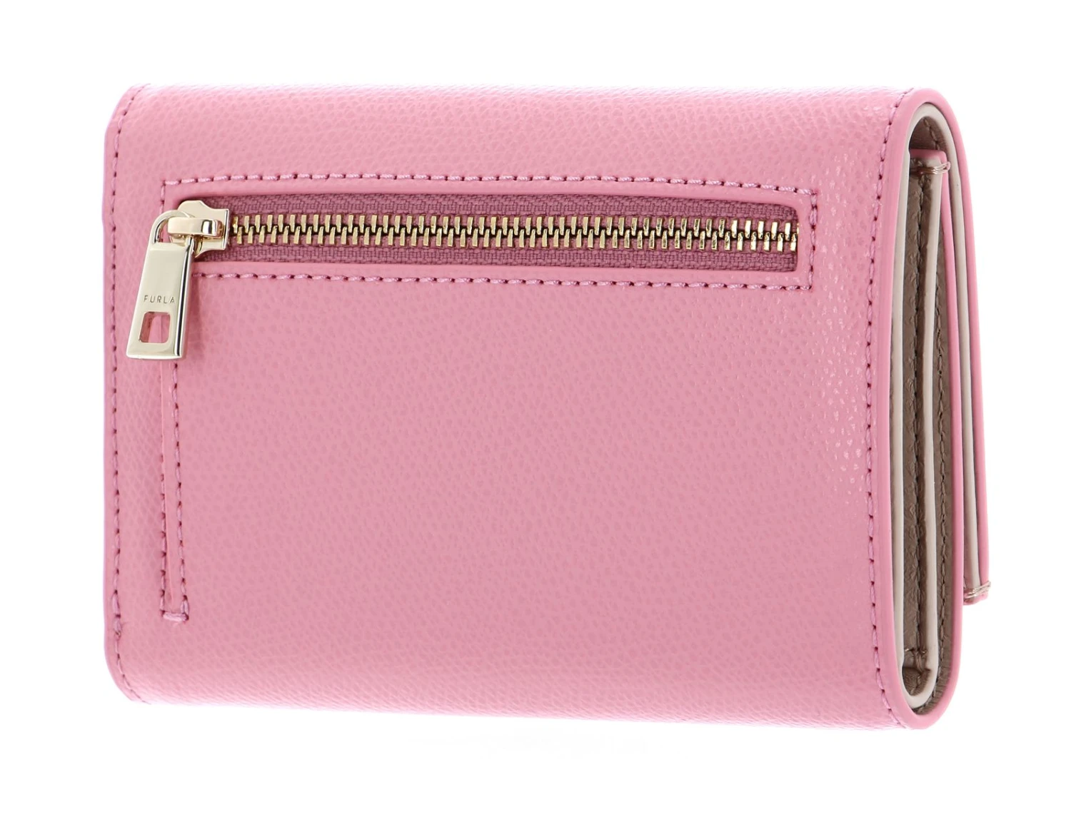 Furla 1927 Compact Wallet M Begonias + Ballerina 4 Furla 1927 Compact Wallet M Begonias + Ballerina – Bild 4