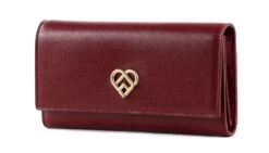 Furla My Joy XL Bilfold CILIEGIA D