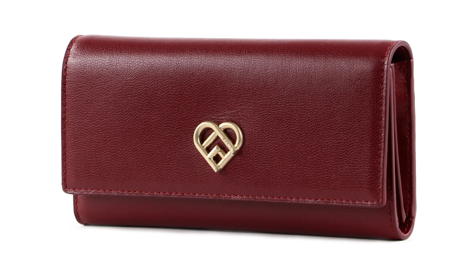 Furla My Joy XL Bilfold CILIEGIA D 1 Furla My Joy XL Bilfold CILIEGIA D