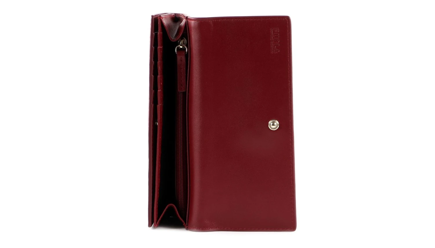 Furla My Joy XL Bilfold CILIEGIA D 2 Furla My Joy XL Bilfold CILIEGIA D – Bild 2