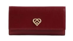 Furla My Joy XL Bilfold CILIEGIA D 8 Furla My Joy XL Bilfold CILIEGIA D -Guess Verkaufsgeschäft FURLA Geldboerse My Joy XL Bilfold CILIEGIA d 289111 3