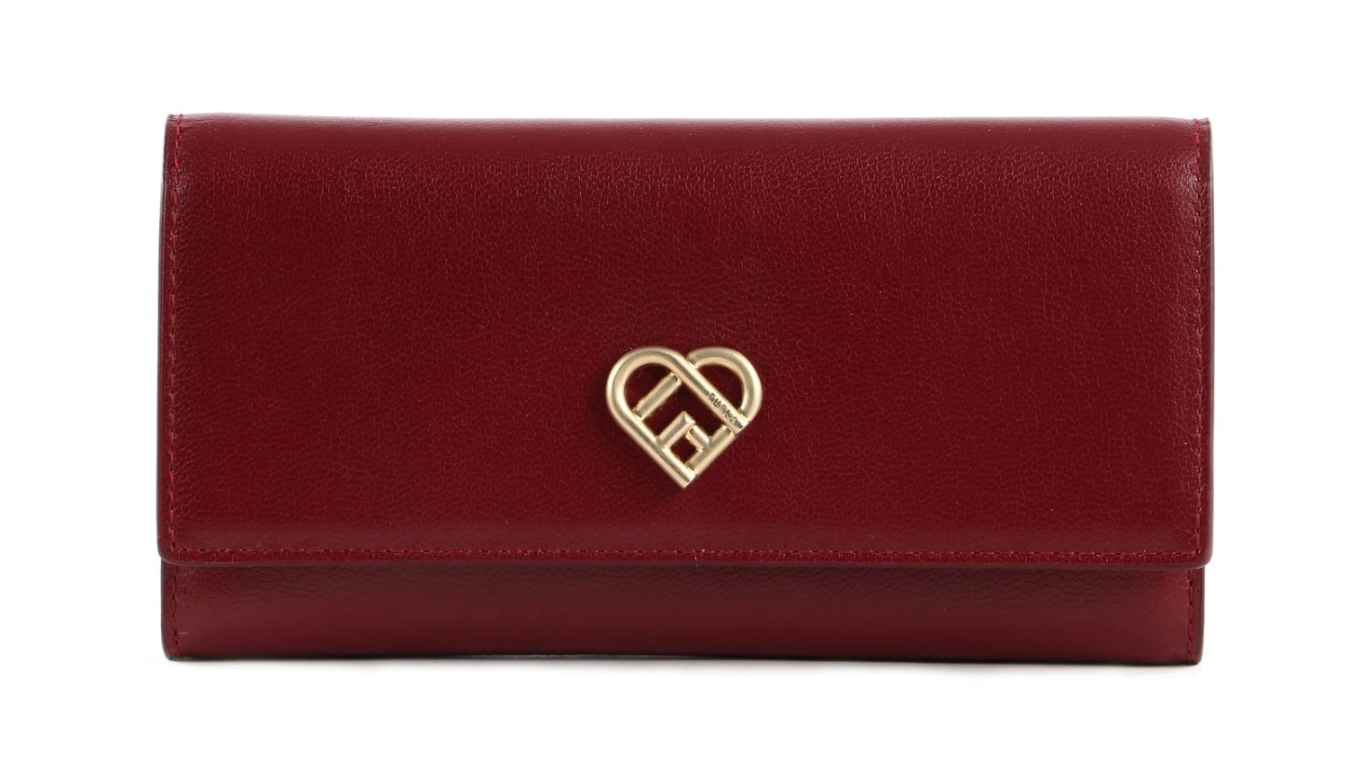 Furla My Joy XL Bilfold CILIEGIA D 4 Furla My Joy XL Bilfold CILIEGIA D – Bild 4