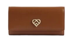 Furla My Joy XL Bilfold Cognac H -Guess Verkaufsgeschäft FURLA Geldboerse My Joy XL Bilfold Cognac H 289110 3