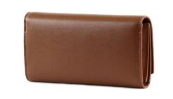 Furla My Joy XL Bilfold Cognac H -Guess Verkaufsgeschäft FURLA Geldboerse My Joy XL Bilfold Cognac H 289110 4