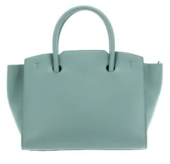 Furla Genesi Tote Bag M Mineral Green 7 Furla Genesi Tote Bag M Mineral Green -Guess Verkaufsgeschäft FURLA Schultertasche Genesi Tote Bag M Mineral Green 320615 2
