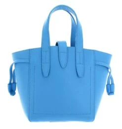 Furla Net Mini Tote Bag Cerulean 7 Furla Net Mini Tote Bag Cerulean -Guess Verkaufsgeschäft FURLA Umhaengetasche Net Mini Tote Bag Cerulean 317170 2