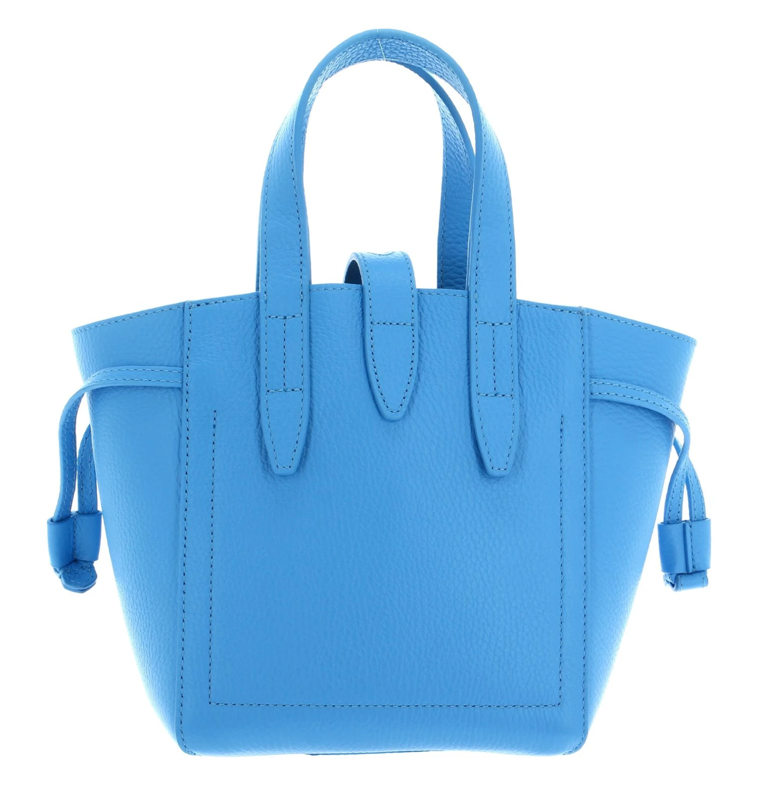 Furla Net Mini Tote Bag Cerulean 3 Furla Net Mini Tote Bag Cerulean – Bild 3
