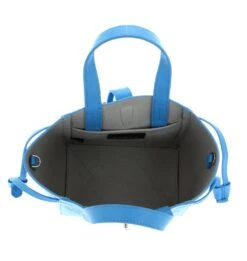 Furla Net Mini Tote Bag Cerulean 9 Furla Net Mini Tote Bag Cerulean -Guess Verkaufsgeschäft FURLA Umhaengetasche Net Mini Tote Bag Cerulean 317170 4