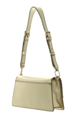 Furla Zoe Mini Shoulder Bag Color Gold -Guess Verkaufsgeschäft FURLA Umhaengetasche Zoe Mini Shoulder Bag Color Gold 323781 4