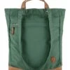 FJÄLLRÄVEN Övik Totepack No. 2 Deep Patina -Guess Verkaufsgeschäft Fjaellraeven Schultertasche oevik Totepack No 2 Deep Patina 331757 1