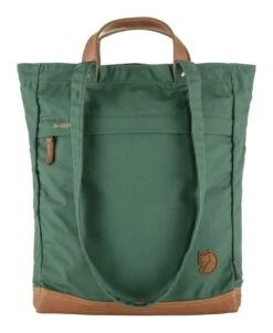 FJÄLLRÄVEN Övik Totepack No. 2 Deep Patina