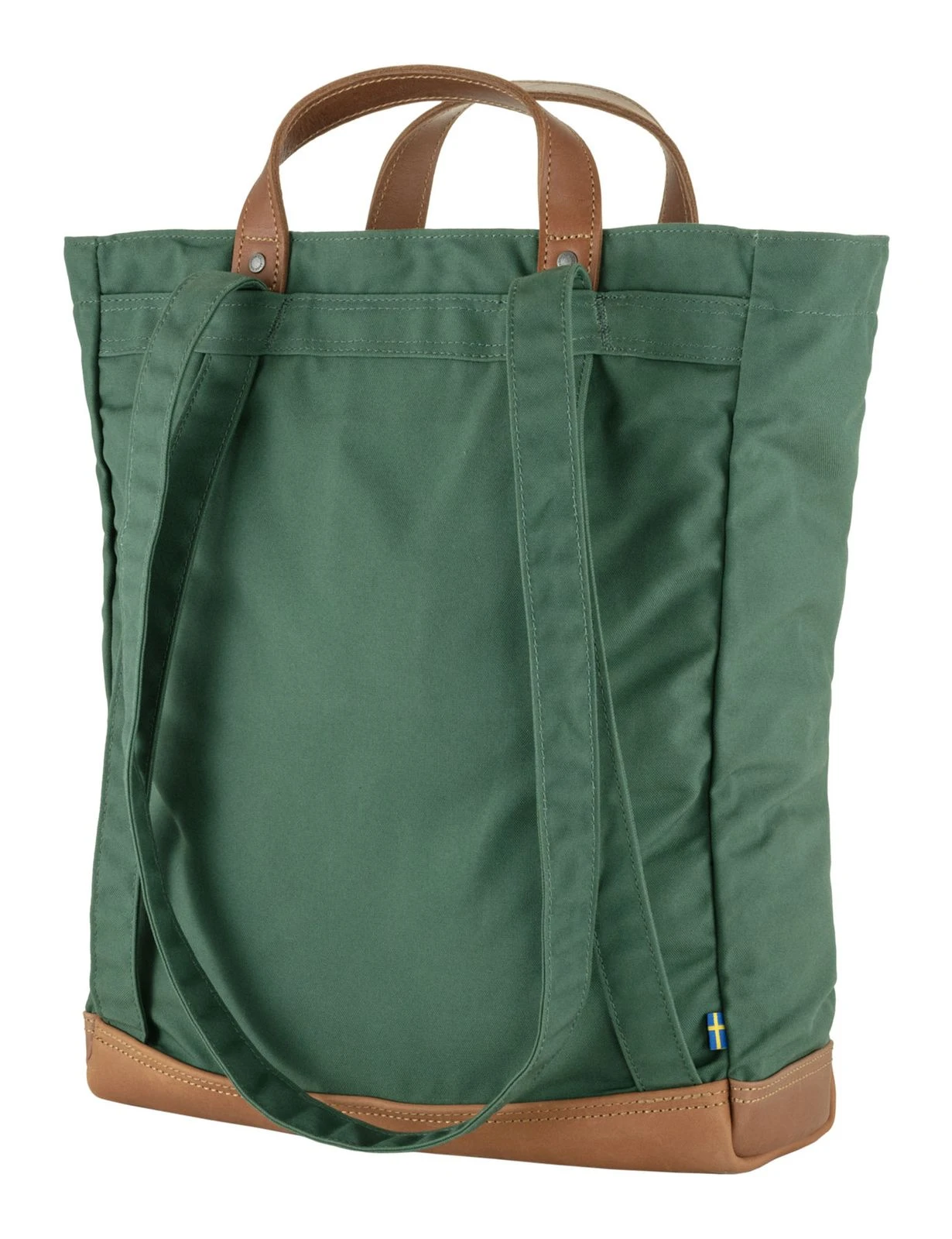 FJÄLLRÄVEN Övik Totepack No. 2 Deep Patina 3 FJÄLLRÄVEN Övik Totepack No. 2 Deep Patina – Bild 3