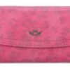 Leo Fritzi12 Heide Wallet Squeezy Pink