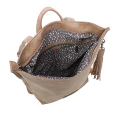 Vintage Fritzi33 Backpack Cracker -Guess Verkaufsgeschäft Fritzi aus Preussen Fritzi33 Backpack Cracker 241478 3