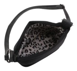 Jimbo03 Nylox Crossbody Bag Black -Guess Verkaufsgeschäft Fritzi aus Preussen Jimbo03 Nylox Crossbody Bag Black 329676