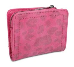 Leo Fritzi11 Aurelie Wallet Squeezy Pink 5 Leo Fritzi11 Aurelie Wallet Squeezy Pink -Guess Verkaufsgeschäft Fritzi aus Preussen Leo Fritzi11 Aurelie Wallet 287186