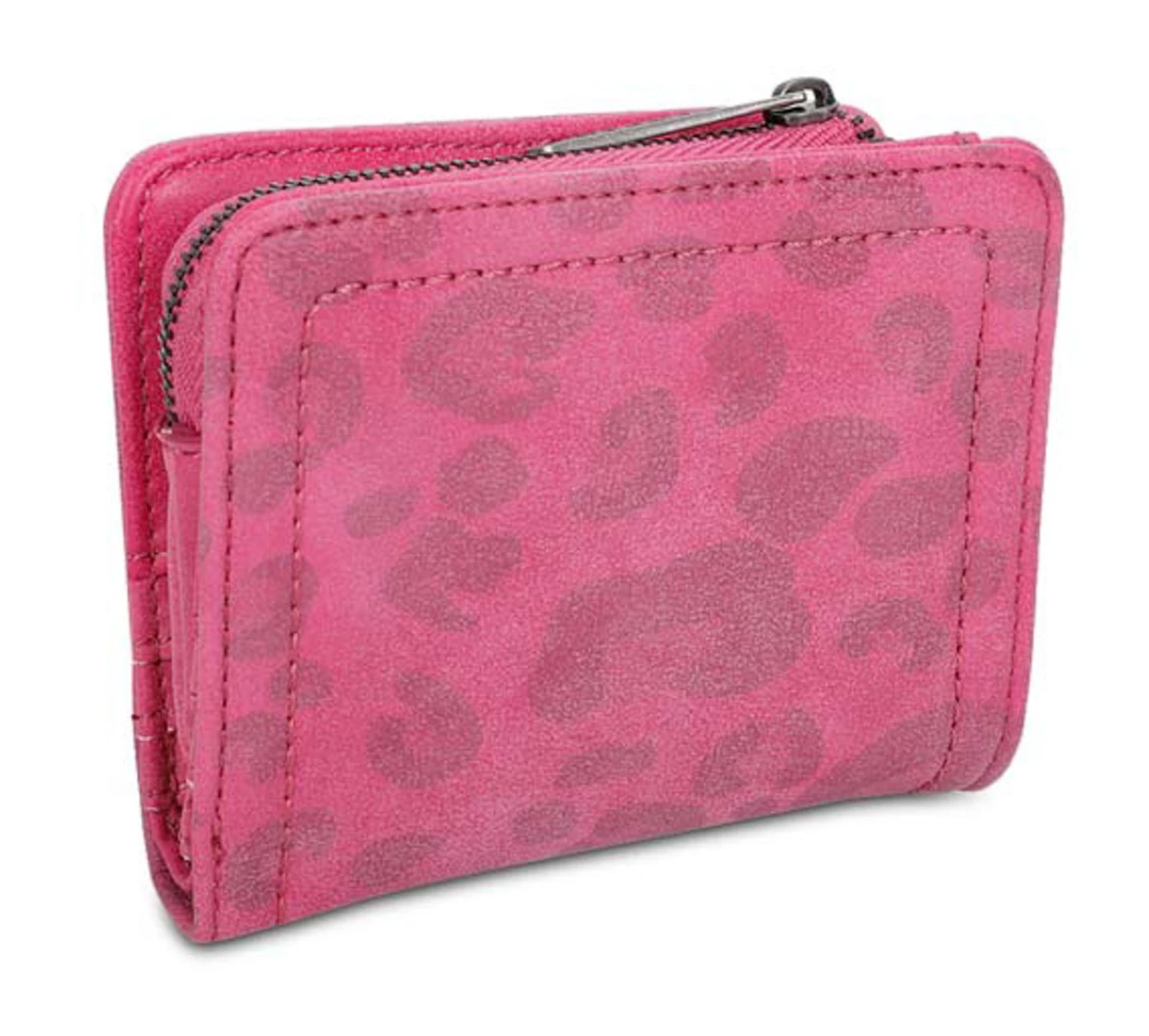 Leo Fritzi11 Aurelie Wallet Squeezy Pink 3 Leo Fritzi11 Aurelie Wallet Squeezy Pink – Bild 3