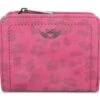 Leo Fritzi11 Aurelie Wallet Squeezy Pink 6 Leo Fritzi11 Aurelie Wallet Squeezy Pink -Guess Verkaufsgeschäft Fritzi aus Preussen Leo Fritzi11 Aurelie Wallet 287186 1