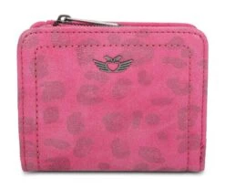 Leo Fritzi11 Aurelie Wallet Squeezy Pink